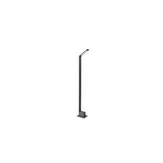 AZZARDO AZ3482 AGAPE 60 TECHNICAL LAMP