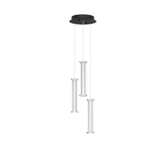 LUCES EXCLUSIVAS LE45994 CONIL LAMPA WISZĄCA