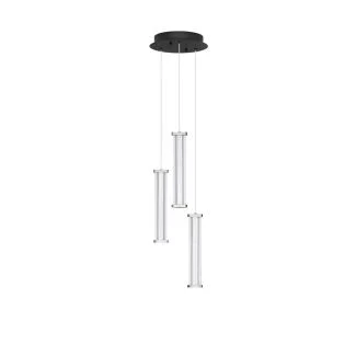 LUCES EXCLUSIVAS LE45994 CONIL LAMPA WISZĄCA