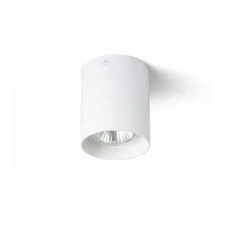 RENDL R12729 MANTOVA I sufitowa matowy biały 230V GU10 35W