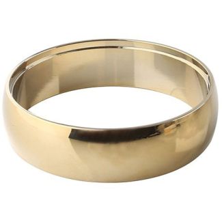 AZZARDO AZ1486 Adamo Ring (gold)