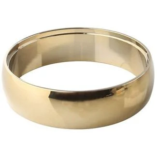 AZZARDO AZ1486 Adamo Ring (gold)