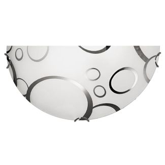 CANDELLUX 11-09203 DOKA PLAFON 0,5 1X60W E27