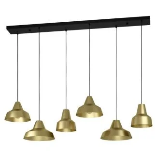 EGLO 390017 SAVARNA lampa wisząca Oświetlenie do wnętrz