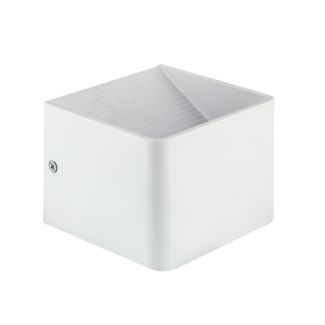 IDEUS 23 RACA LED 5W WHITE 4000K Oprawa dekoracyjna COB LED