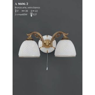 RECCAGNI ANGELO 8606 A.8606/2