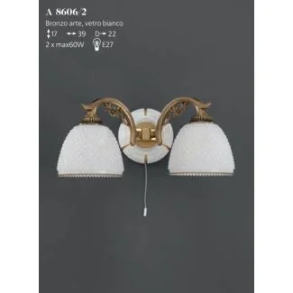 RECCAGNI ANGELO 8606 A.8606/2