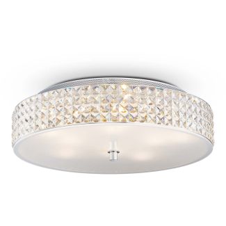 IDEAL LUX ROMA PL9 087863
