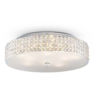 IDEAL LUX ROMA PL9 087863