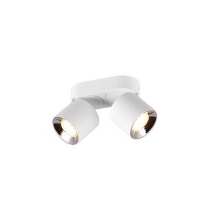 TRIO GUAYANA 651000231 lampa sufitowa biały