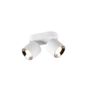 TRIO GUAYANA 651000231 lampa sufitowa biały