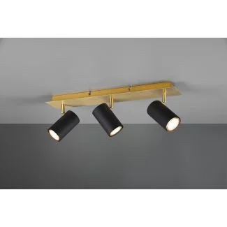 TRIO 802400380 MARLEY lampa ścienna - reflektor