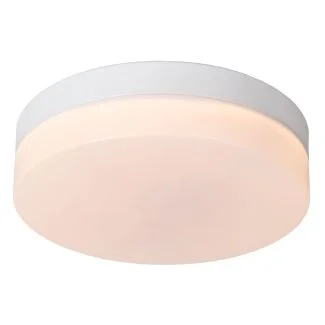 LUCIDE BISKIT 79111/24/31 LAMPA SUFITOWA biały