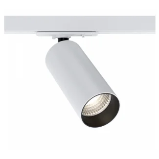 MAYTONI TR021-1-12W4K-W-D-W Focus LED  Track Lighting biały