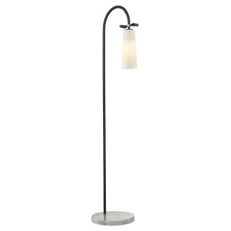 COSMOLIGHT Lampa stojąca BOW F01145BK