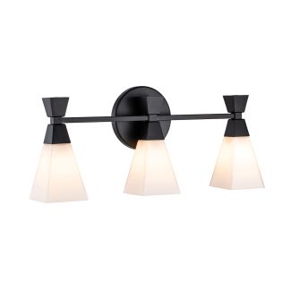 ELSTEAD BOWTIE-3-MB Kinkiet Bowtie - 3 PŁ