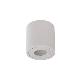 AZZARDO AZ2690 Brant IP44 (white)