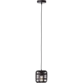 BRILLIANT CROSSTOWN 99262/76 LAMPA WISZĄCA