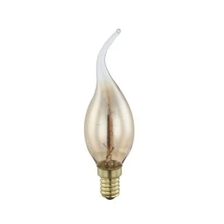 WYPRZEDAŻ GLOBO EDISON DEKORLEUCHTMITTEL 11402