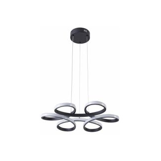 REALITY 341901-30 Burton lampa wisząca LED