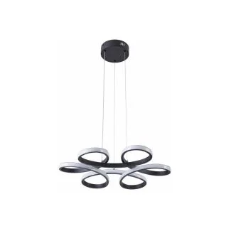 REALITY 341901-30 Burton lampa wisząca LED