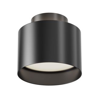 MAYTONI Planet C009CW-L12B4K Lampa sufitowa - kolor Czarny