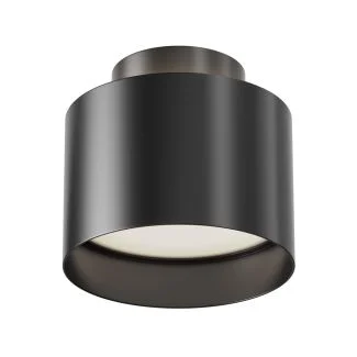 MAYTONI Planet C009CW-L12B4K Lampa sufitowa - kolor Czarny
