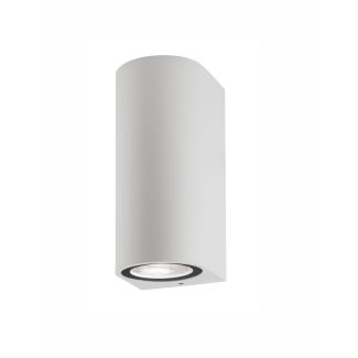 Luces Exclusivas RANCAGUA LE71382 LAMPA ZEWNĘTRZNA ŚCIENNA biały