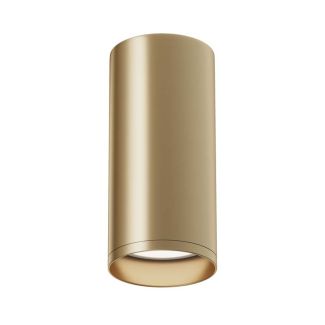 MAYTONI C010CL-01MG Focus lampa sufitowa złoty