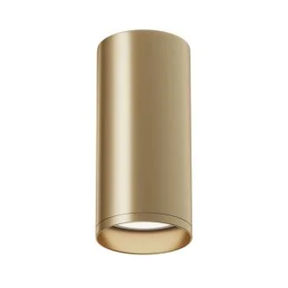MAYTONI C010CL-01MG Focus lampa sufitowa złoty