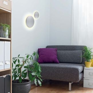 MANTRA Lampa ścienna i sufitowa BORA BORA C0125