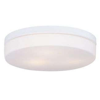 Maxlight Oda C0193 Plafon Biały IP44