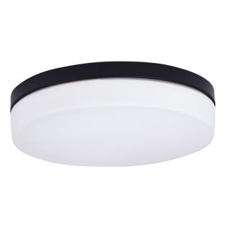 Maxlight Oda C0194 Plafon Czarny IP44