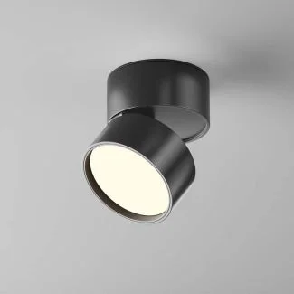 MAYTONI C024CL-12W3K-B-1 Onda lampa sufitowa