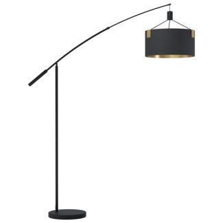 EGLO 39966 TORTOLA 1 lampa podłogowa Oświetlenie do wnętrz