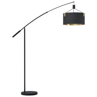 EGLO 39966 TORTOLA 1 lampa podłogowa Oświetlenie do wnętrz