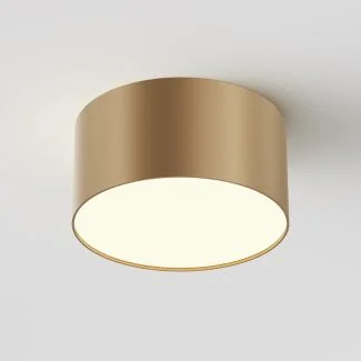 MAYTONI Lampa sufitowa C032CL-12W3K-RD-MG