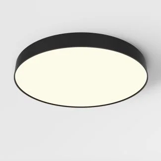 MAYTONI Lampa sufitowa C032CL-90W3K-RD-B