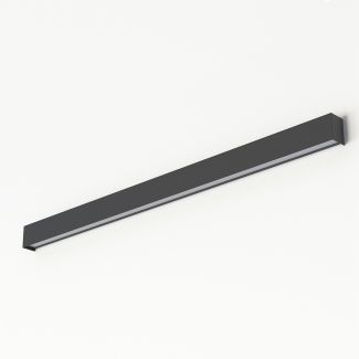 NOWODVORSKI STRAIGHT WALL LED L 7560 lampa wewnętrzna ścienna kinkiet