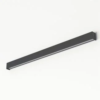 NOWODVORSKI STRAIGHT WALL LED L 7560 lampa wewnętrzna ścienna kinkiet