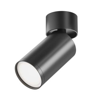 MAYTONI C050CL-U-1B FOCUS S lampa sufitowa czarny