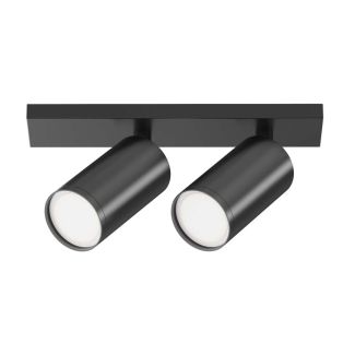MAYTONI C051CL-U-2B FOCUS S lampa sufitowa czarny