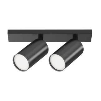 MAYTONI C051CL-U-2B FOCUS S lampa sufitowa czarny