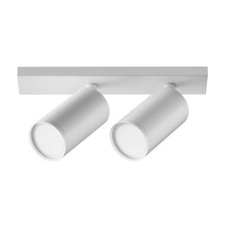 MAYTONI C051CL-U-2W FOCUS S lampa sufitowa biały