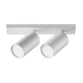 MAYTONI C051CL-U-2W FOCUS S lampa sufitowa biały