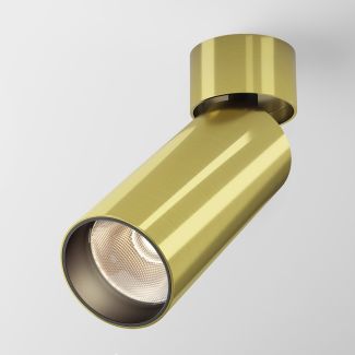 MAYTONI Lampa sufitowa C055CL-L12W3K-W-BS