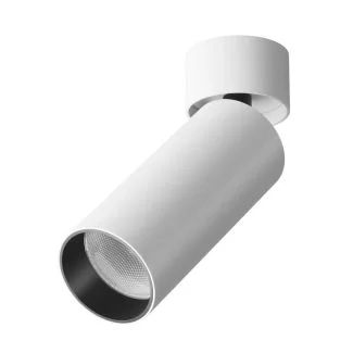 MAYTONI C055CL-L12W3K-W-D-W FOCUS LED lampa sufitowa biały