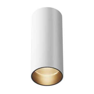 MAYTONI C056CL-L12W3K-W-D-W FOCUS LED lampa sufitowa biały