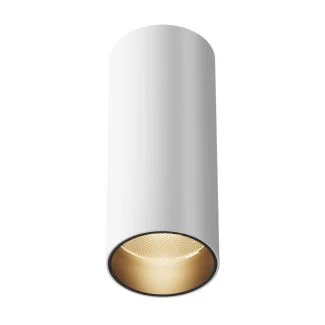 MAYTONI C056CL-L12W3K-W-D-W FOCUS LED lampa sufitowa biały