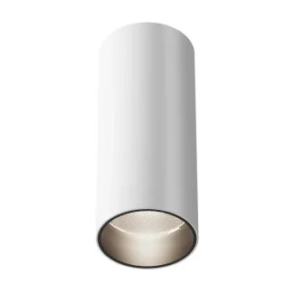 MAYTONI C056CL-L12W4K-W-W FOCUS LED lampa sufitowa biaĆy